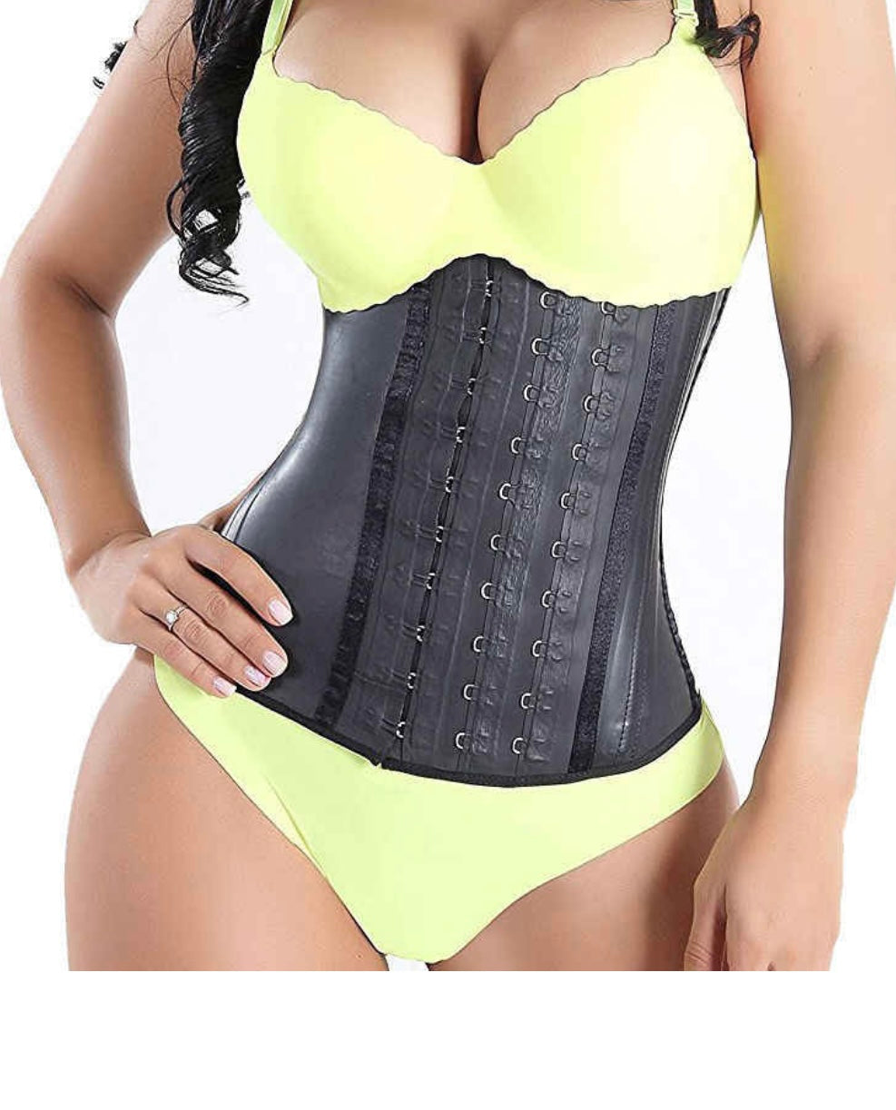 Extreme Waist Trainer 3 Hook