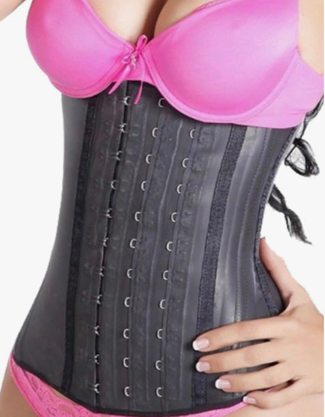 Extreme Waist Trainer 3 Hook