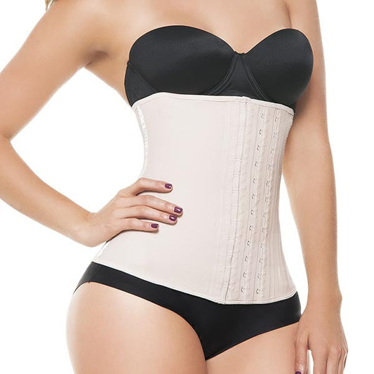 Nude Extreme Waist Trainer 3 Hooks