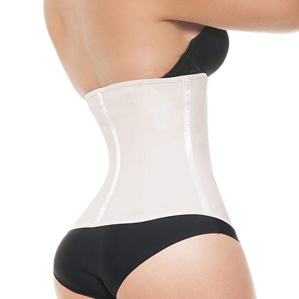 Nude Extreme Waist Trainer 3 Hooks
